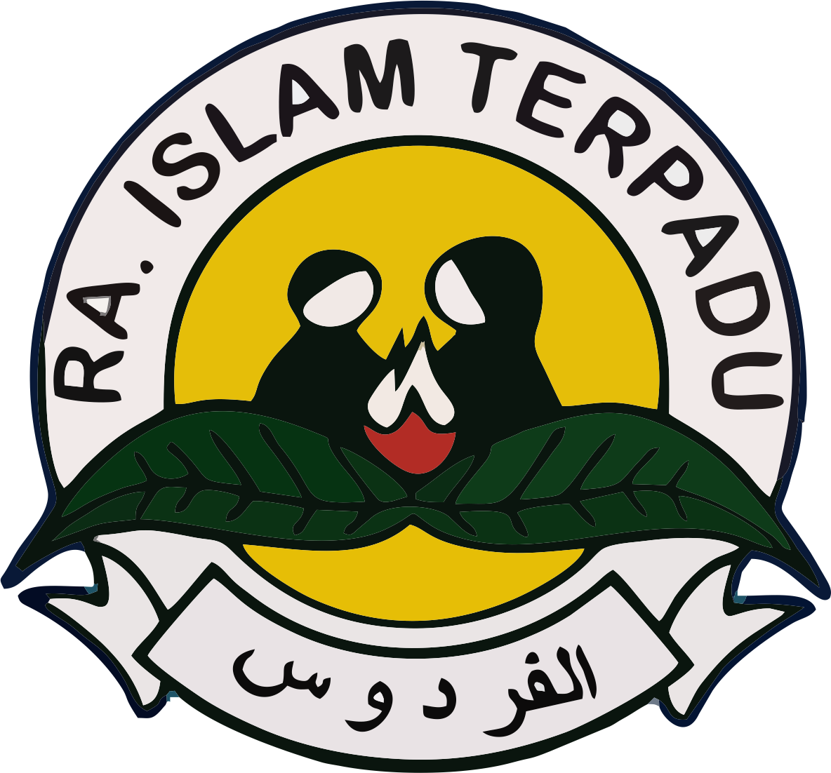 Logo RAIT Al Firdaus